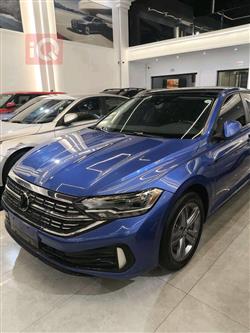 فولكسفاغن جيتا